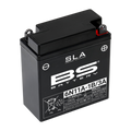 BS BATTERY SLA Maintenance Free Factory Activated - 6N11A-1B/3A - Main