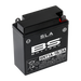 BS BATTERY SLA Maintenance Free Factory Activated - 6N11A-1B/3A - Main