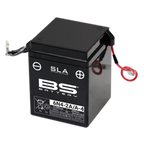 BS BATTERY SLA Battery Maintenance Free Factory Activated - 6N4-2A/A-4 - Main