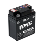 BS BATTERY SLA Battery Maintenance Free Factory Activated - 6N6-3B/B-1 - Main