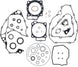 ATHENA Complete Engine Gasket Set (Oil Seals Included) - Main