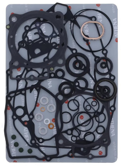 ATHENA Complete Engine Gasket Set (Oil Seals Included) - Extra
