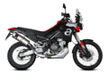 MIVV SLIP-ON DAKAR