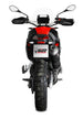 MIVV SLIP-ON DAKAR BLACK