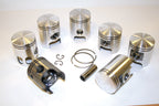 ATHENA Forged Piston - Main