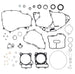ATHENA Complete Engine Gasket Set (Oil Seals Included) - Main