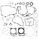ATHENA Complete Engine Gasket Set (Oil Seals Included) - Main