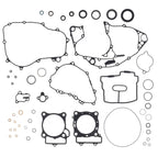ATHENA Complete Engine Gasket Set (Oil Seals Included) - Extra