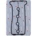 ATHENA Head Cover Gasket - Extra