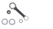 ATHENA Connecting Rod Offroad Kit - Yamaha YZ 85 - Main