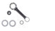 ATHENA Connecting Rod Offroad Kit - Yamaha YZ 85 - Main