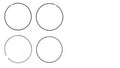 ATHENA Ring Ã˜ 78 mm for Athena Piston - Main