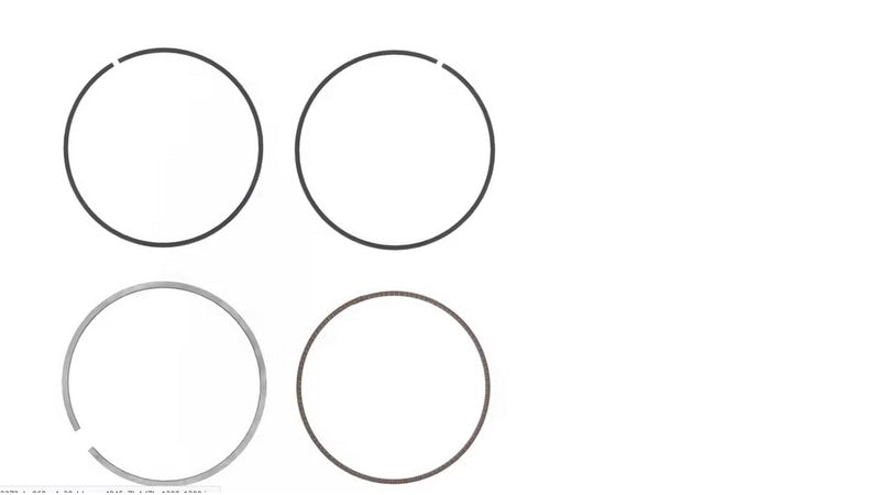 ATHENA Ring Ã˜ 79 mm for Athena Piston - Main