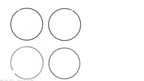 ATHENA Ring Ã˜ 79 mm for Athena Piston - Extra