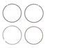 ATHENA Ring Ã˜ 96 mm for Athena Piston - Main