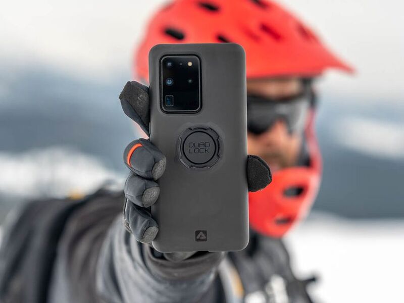 Husă Quad Lock® pentru  iPhone 11 Pro