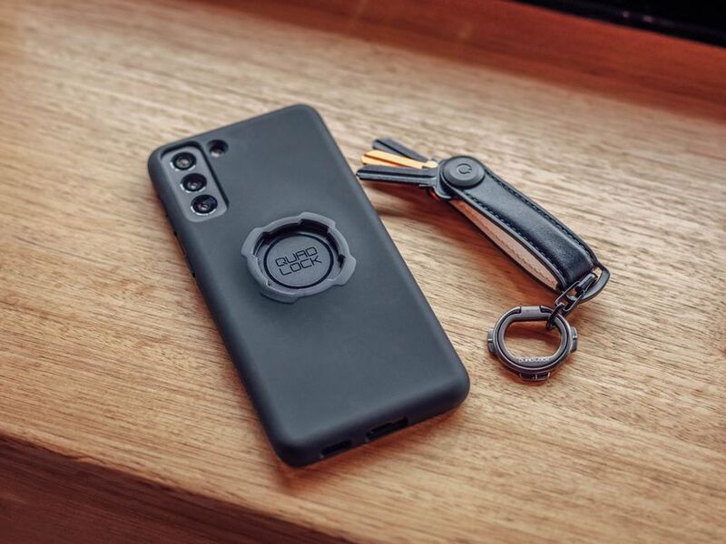 Husă Quad Lock® pentru  iPhone 11 Pro