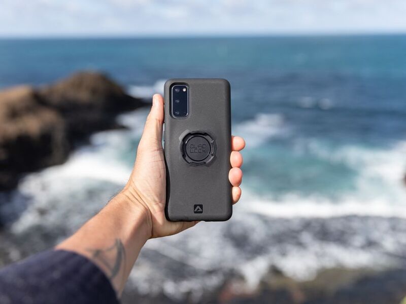 Husă Quad Lock® pentru  iPhone 11 Pro
