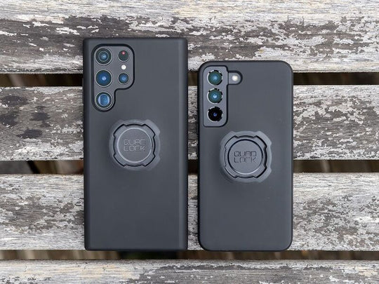 Husă Quad Lock® pentru  iPhone X/XS