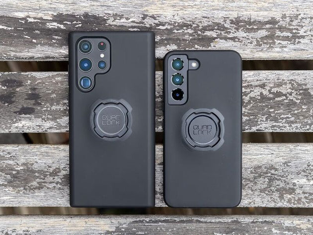 Husă Quad Lock® pentru  iPhone X/XS