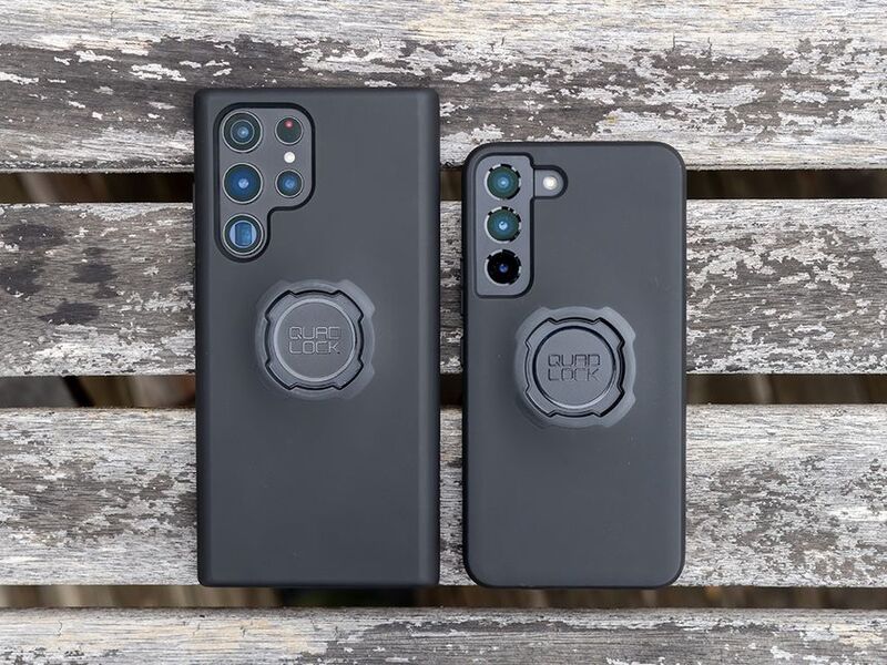 Husă Quad Lock® pentru  iPhone XS Max