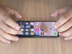 Folie de protecție Quad Lock® pentru iPhone 12 Pro Max