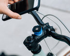 Suport Quad Lock® Cycle - Stem/Bar Bike Mount