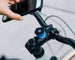 Suport Quad Lock® Cycle - Stem/Bar Bike Mount