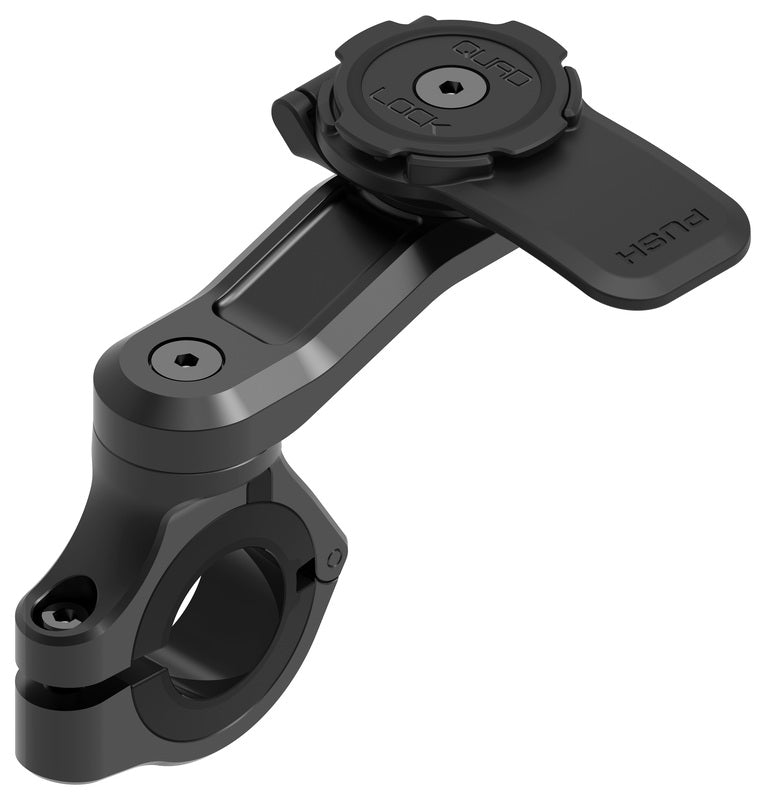 Suport Quad Lock® Motorcycle - Handlebar Mount PRO
