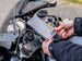 Suport Quad Lock® Motorcycle - Fork Stem Mount
