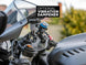 Suport Quad Lock® Motorcycle - Fork Stem Mount