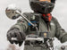 Suport Quad Lock® Scooter/Motorcycle - Mirror Mount