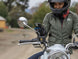 Suport Quad Lock® Scooter/Motorcycle - Mirror Mount