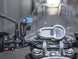 Suport Quad Lock® Motorcycle - 1" Ball Adaptor Mount