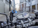 Suport Quad Lock® Motorcycle - 1" Ball Adaptor Mount