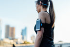 Suport Quad Lock® Sports Armband