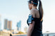 Suport Quad Lock® Sports Armband