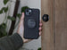 Suport Quad Lock® Adhesive Wall Mount - Twin Pack