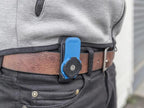 Accesorii Utility/Belt Clip