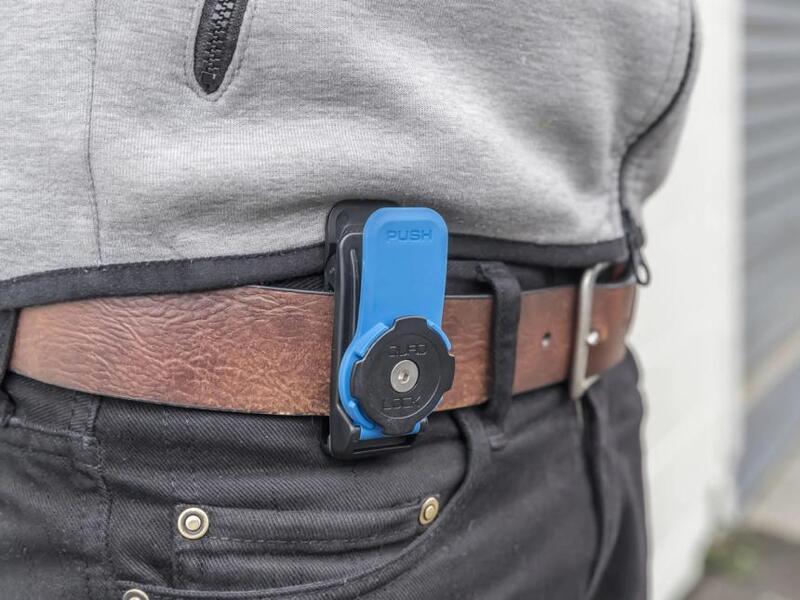 Accesorii Utility/Belt Clip