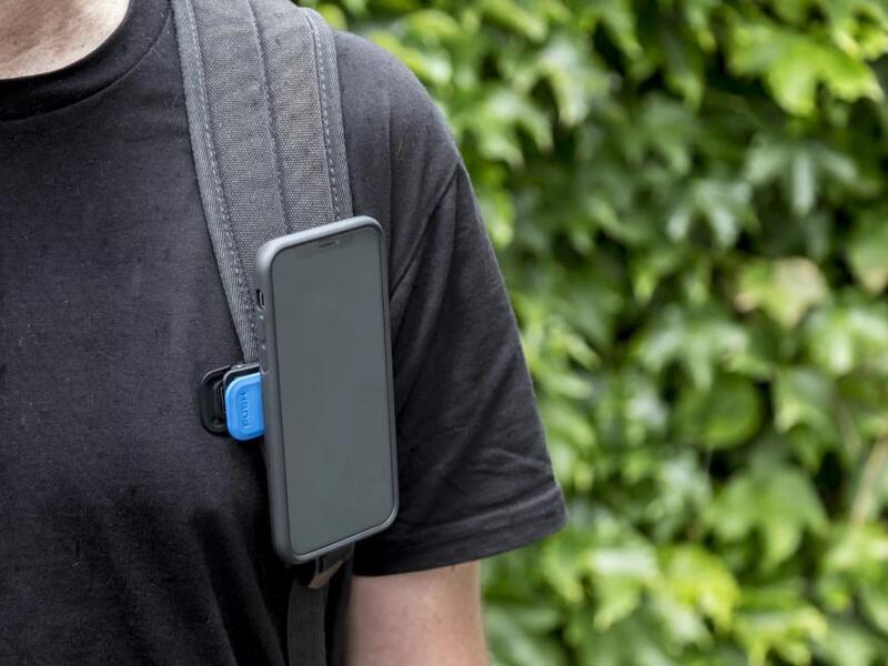 Accesorii Utility/Belt Clip