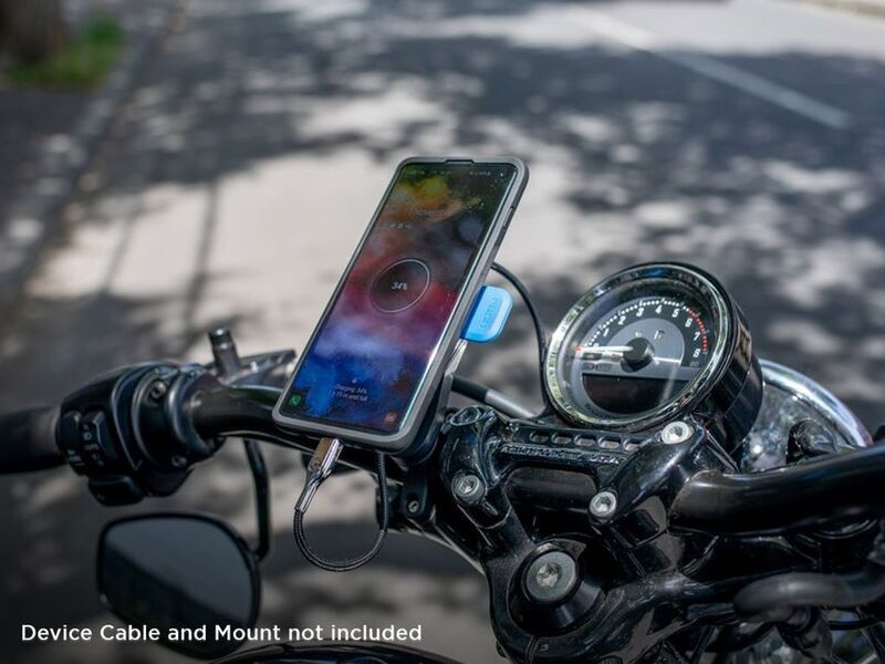 Accesorii Motorcycle USB Charger