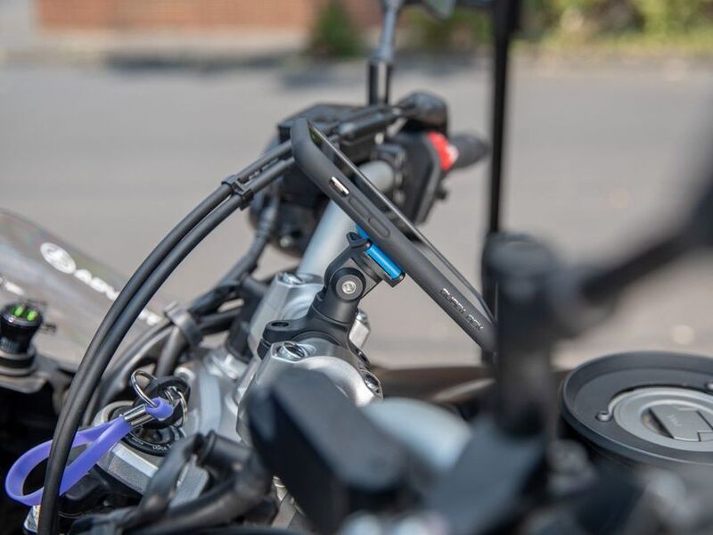 Accesorii Quad Lock 360 Arm - Knuckle Adaptor