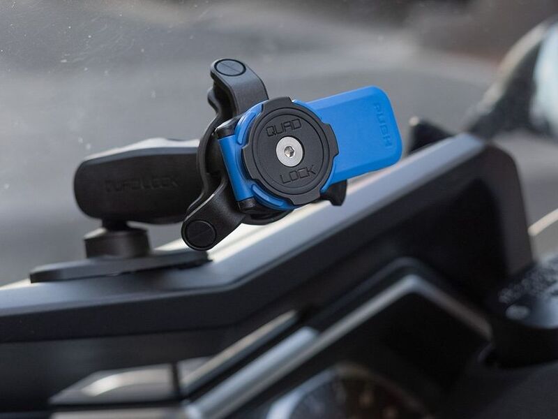 360 Head - Lever - Lever Head