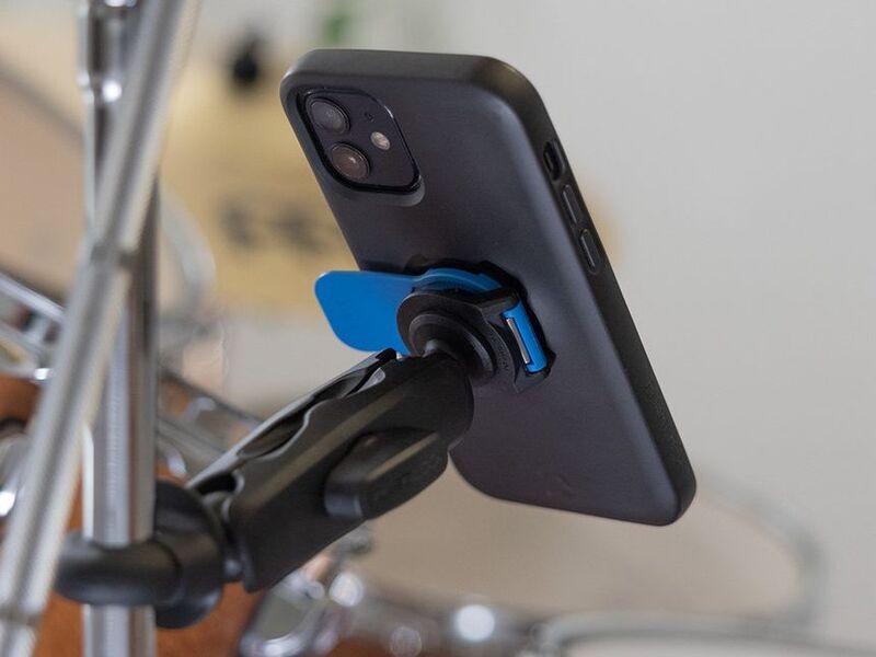 360 Head - Lever - Lever Head