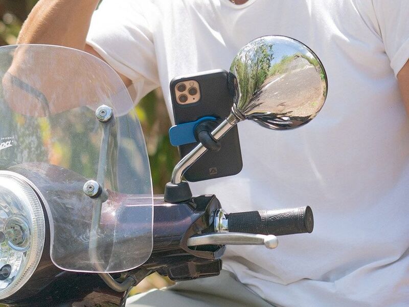 360 Head - Lever - Lever Head