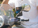 360 Head - Lever - Lever Head