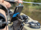 360 Arm - Dual Pivot - Small
