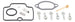 ALL BALLS Carburetor Repair Kit - Main