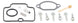 ALL BALLS Carburetor Repair Kit - Main